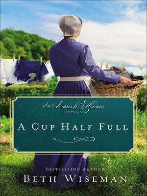 cover image of A Cup Half Full